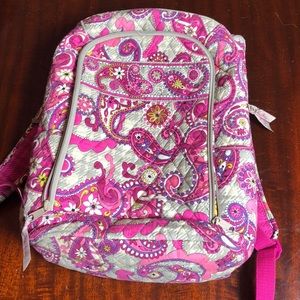 Vintage Vera Bradley Backpack
